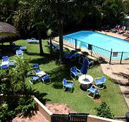 Horizons Holiday Apartments - Melbourne Tourism