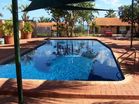 Hospitality Inn Port Hedland - Melbourne Tourism 0