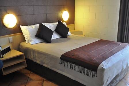 Hospitality Inn Port Hedland - Melbourne Tourism 3