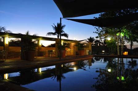 Hospitality Inn Port Hedland - Melbourne Tourism 4