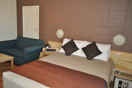 Hospitality Inn Port Hedland - Melbourne Tourism 5