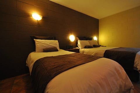 Hospitality Inn Port Hedland - Melbourne Tourism 7