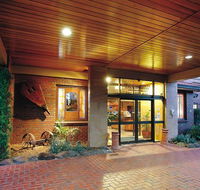 Hotel Bruce County - Melbourne Tourism