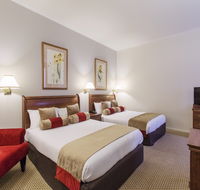 Hotel Grand Chancellor Adelaide on Currie - Melbourne Tourism