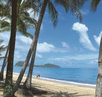 Hotel Grand Chancellor Palm Cove - Melbourne Tourism