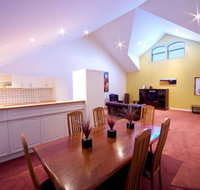 Hotel Northbridge - Melbourne Tourism
