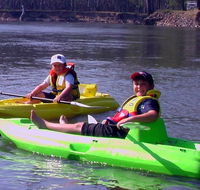 Howlong Caravan Park - Melbourne Tourism