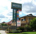 Hunter Valley Motel - Melbourne Tourism