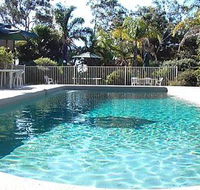 Huskisson Bayside Motel - Melbourne Tourism