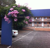 Huskisson Beach Motel - Melbourne Tourism