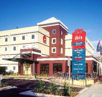 ibis Newcastle - Melbourne Tourism