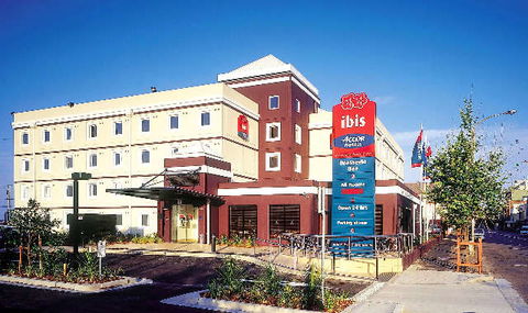 Ibis Newcastle - Melbourne Tourism 0
