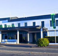 ibis Styles Broken Hill - Melbourne Tourism