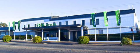 Ibis Styles Broken Hill - Melbourne Tourism 0