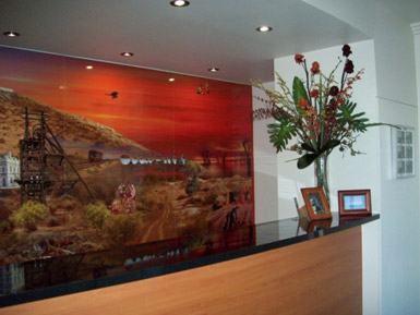 Ibis Styles Broken Hill - Melbourne Tourism 1