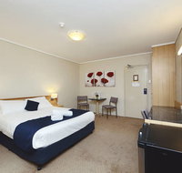 Ibis Styles Canberra - Melbourne Tourism