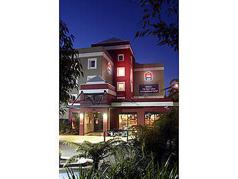 Thornleigh NSW Melbourne Tourism