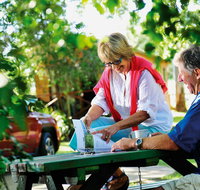 Iluka Riverside Tourist Park - Melbourne Tourism