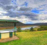 Inland Waters Holiday Park Mookerawa Waters - Melbourne Tourism