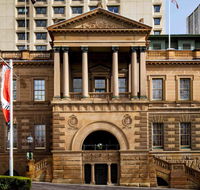 InterContinental Sydney - Melbourne Tourism