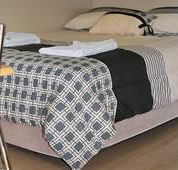 Ipswich Caravan Village - Melbourne Tourism