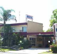 Ipswich City Motel - Melbourne Tourism