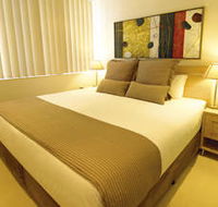 iStay Precinct - Melbourne Tourism