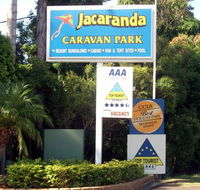Gateway Lifestyle Jacaranda  - Melbourne Tourism
