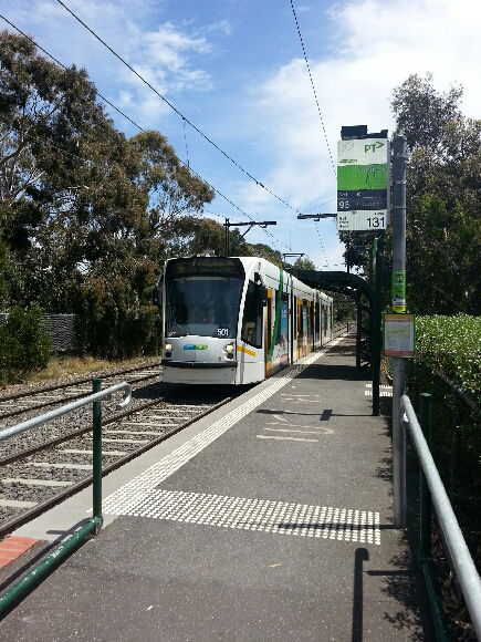 Jackson's On Middle Park - Melbourne Tourism 1