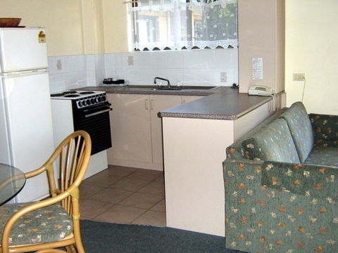 Jadon Place - Melbourne Tourism 1