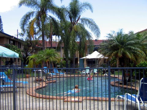 Jadon Place - Melbourne Tourism 2