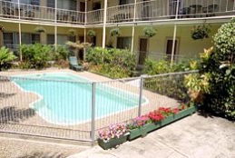 Jasmine Lodge Motel - Melbourne Tourism 0