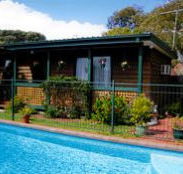 Jay - Jay's Cottage B  B - Melbourne Tourism