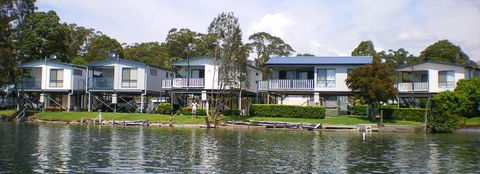 Jervis Bay Caravan Park - Melbourne Tourism 0