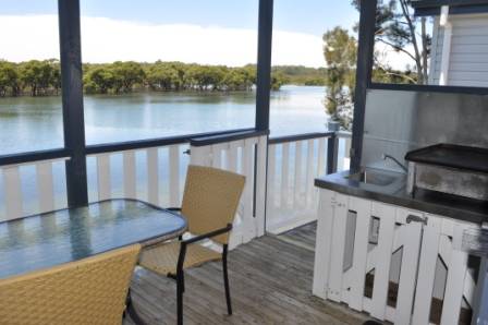 Jervis Bay Caravan Park - Melbourne Tourism 6