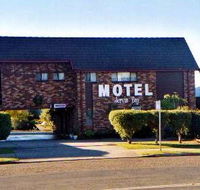 Jervis Bay Motel Huskisson - Melbourne Tourism