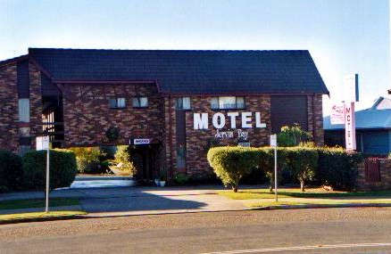 Jervis Bay Motel Huskisson - Melbourne Tourism 0