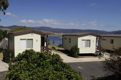 Jindabyne Holiday Park - Melbourne Tourism 0