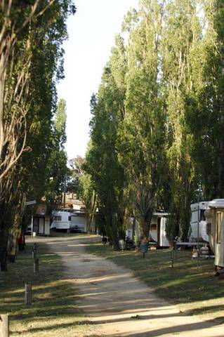Jindabyne Holiday Park - Melbourne Tourism 3
