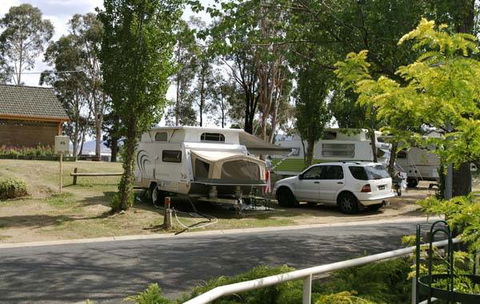 Jindabyne Holiday Park - Melbourne Tourism 4