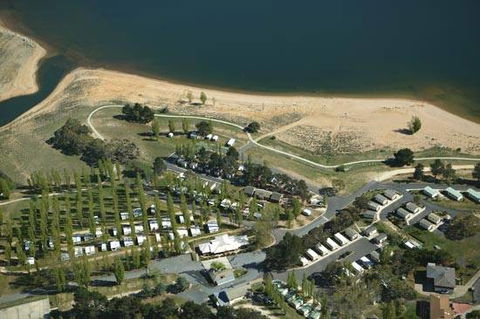 Jindabyne Holiday Park - Melbourne Tourism 5
