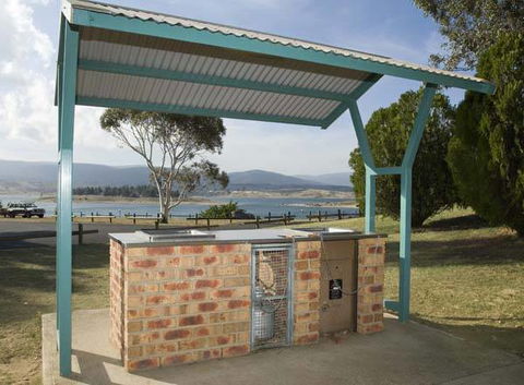 Jindabyne Holiday Park - Melbourne Tourism 6