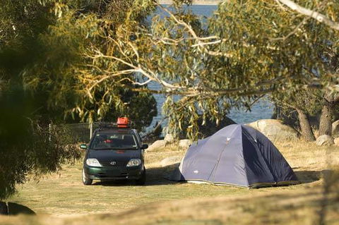 Jindabyne Holiday Park - Melbourne Tourism 7