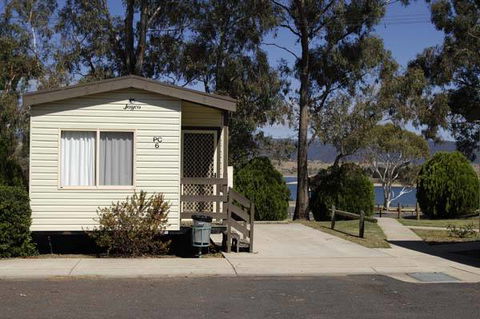 Jindabyne Holiday Park - Melbourne Tourism 8