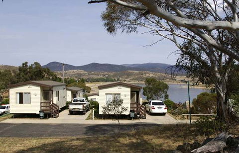Jindabyne Holiday Park - Melbourne Tourism 9