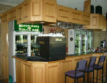 Jolly Swagman Motor Inn - Melbourne Tourism 2