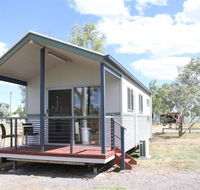 Julia Creek Caravan Park - Melbourne Tourism