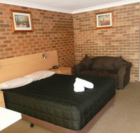 Jumbuck Motor Inn - Melbourne Tourism