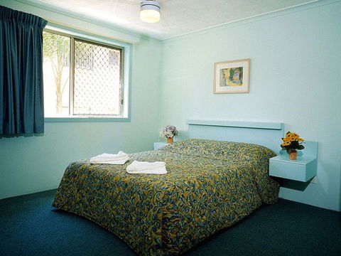 K Resort - Melbourne Tourism 0