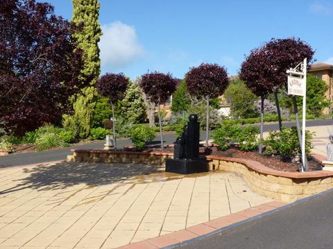 Kadina Bed And Breakfast - Melbourne Tourism 2